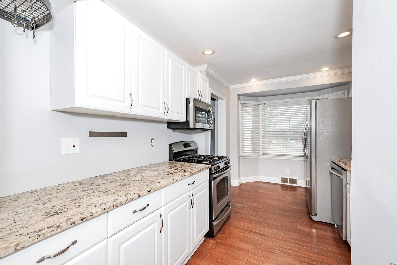 St Louis Hills Add 03 - Residential