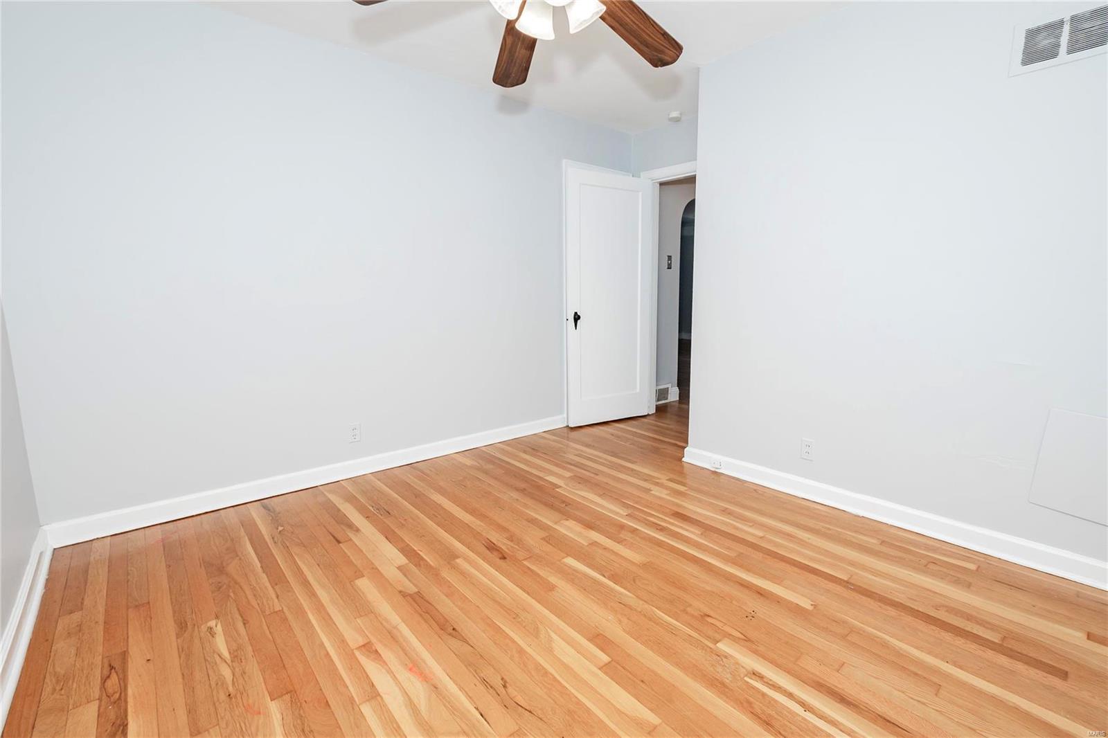 St Louis Hills Add 03 - Residential