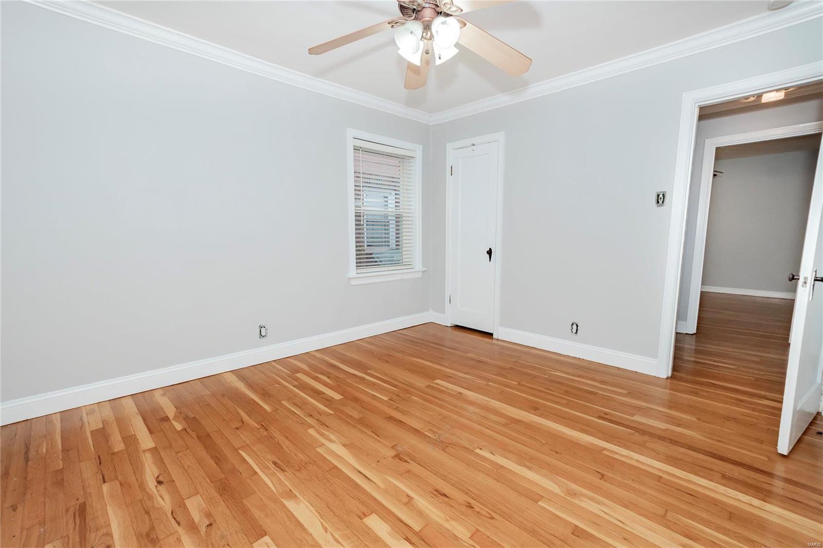 St Louis Hills Add 03 - Residential