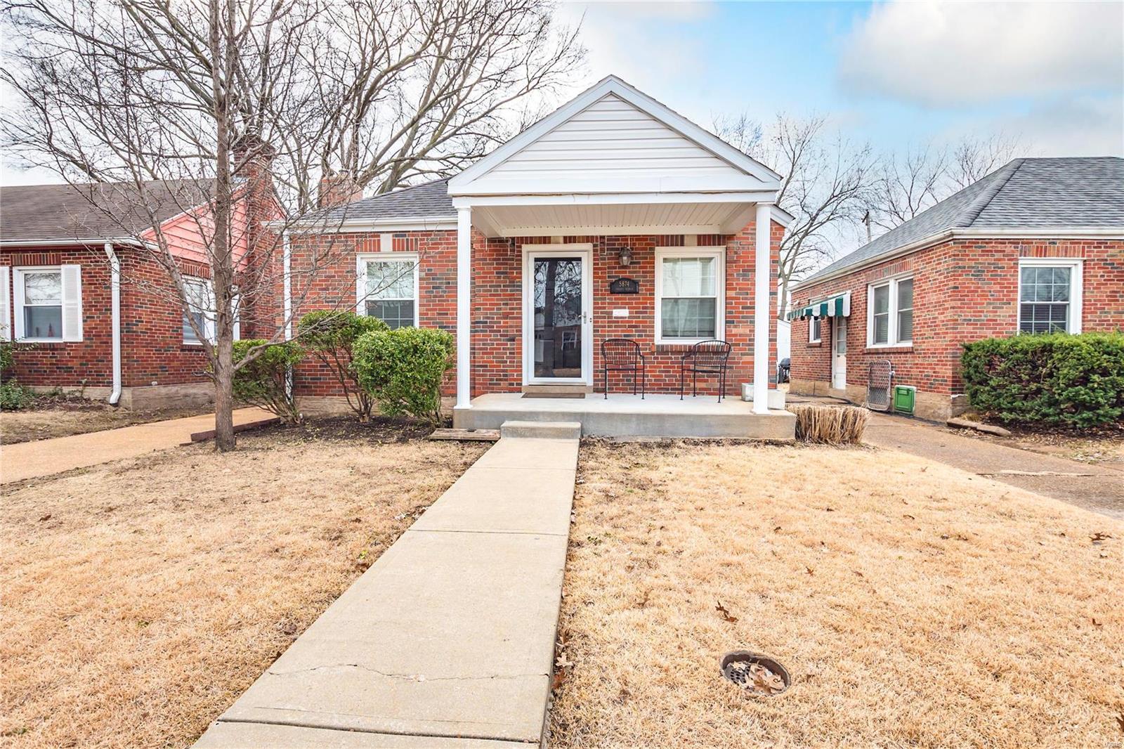 St Louis Hills Add 03 - Residential