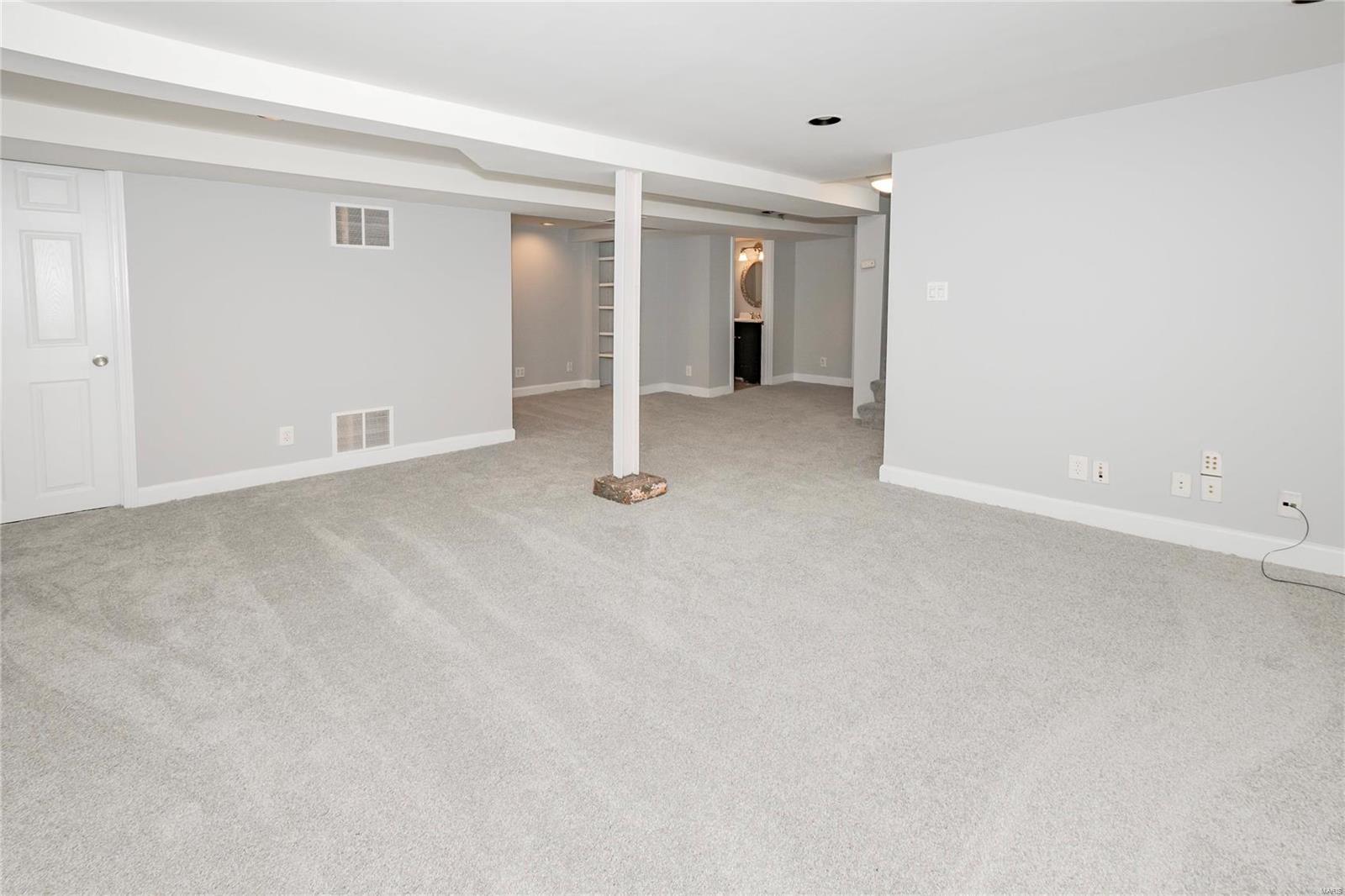 St Louis Hills Add 03 - Residential