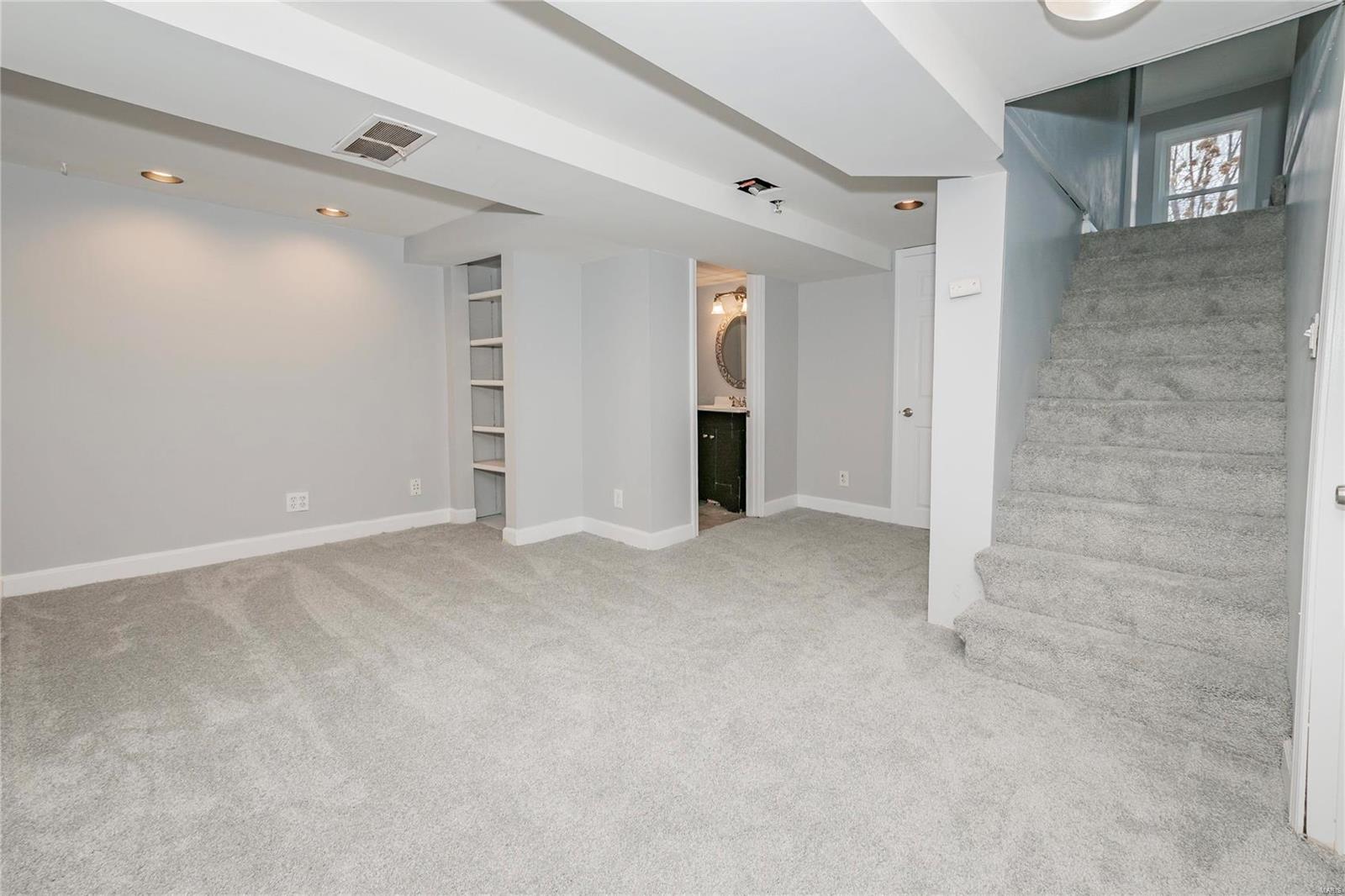 St Louis Hills Add 03 - Residential