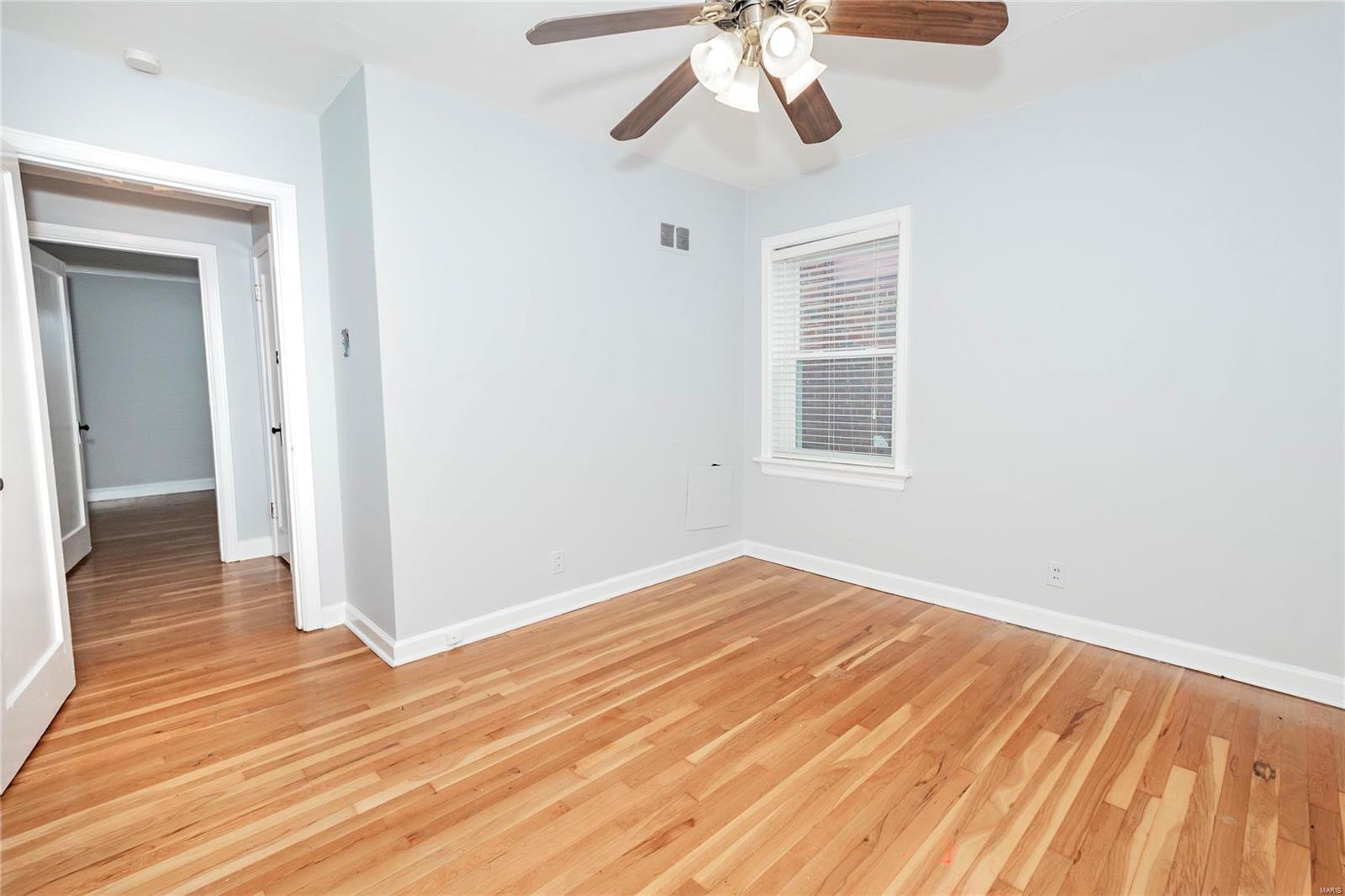 St Louis Hills Add 03 - Residential