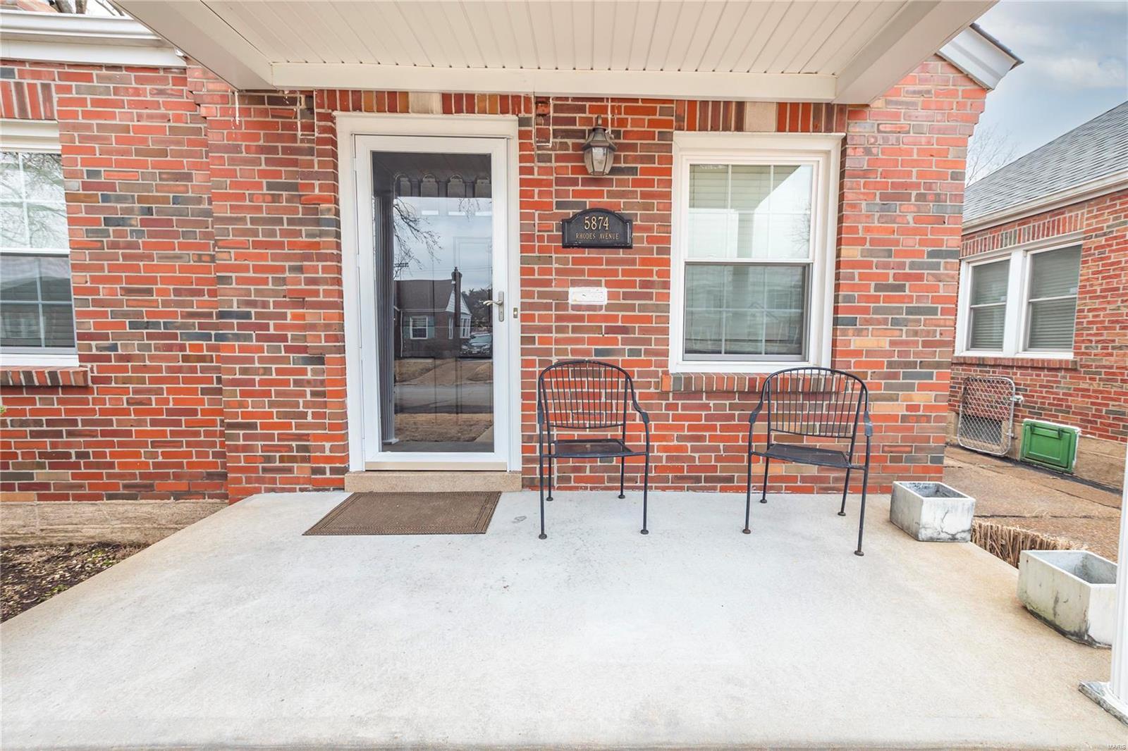 St Louis Hills Add 03 - Residential