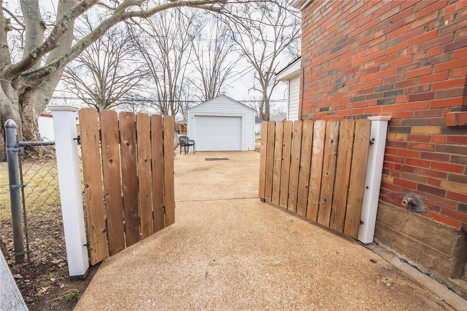 St Louis Hills Add 03 - Residential