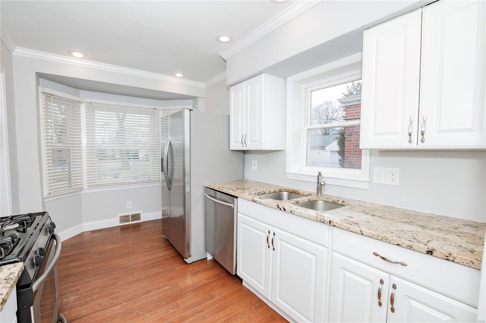 St Louis Hills Add 03 - Residential
