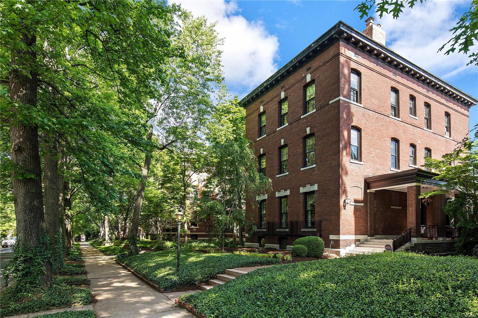 Berlin Heights - Residential