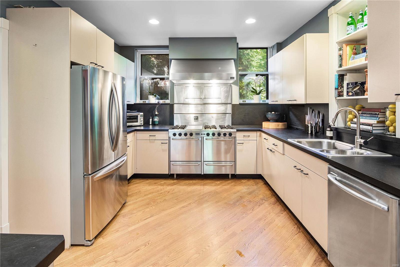 Berlin Heights - Residential