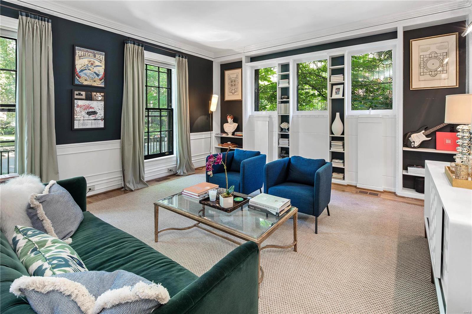 Berlin Heights - Residential