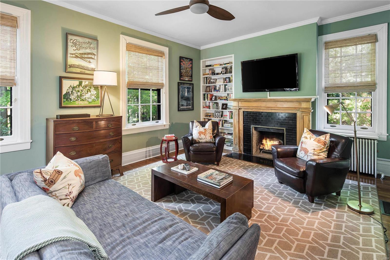 Berlin Heights - Residential