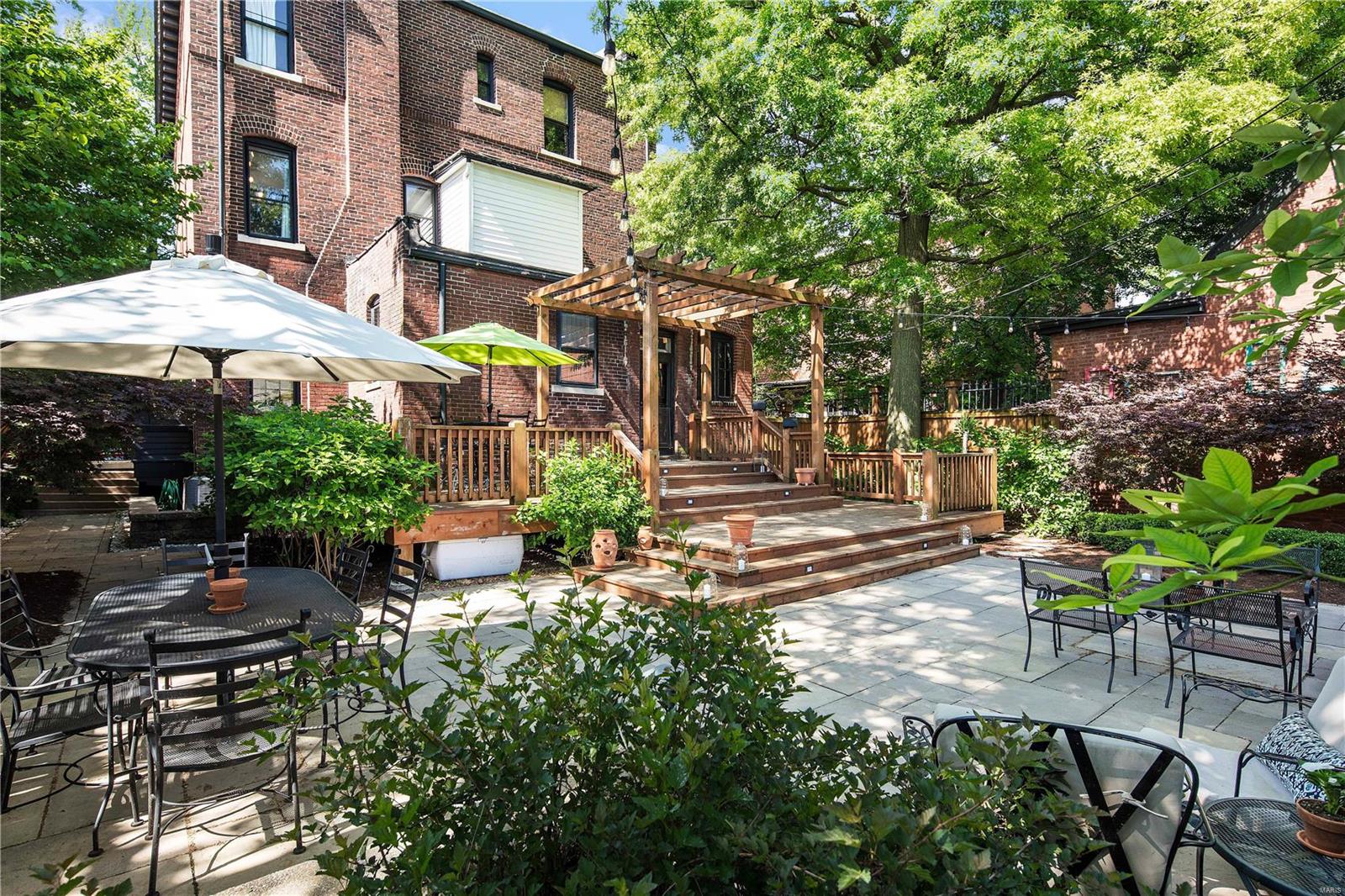 Berlin Heights - Residential