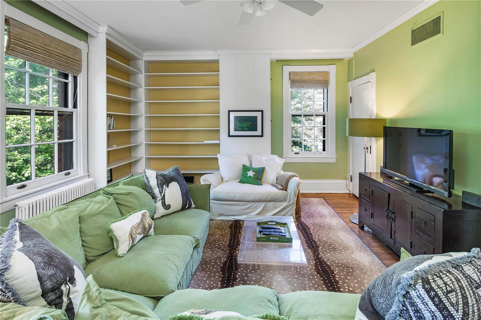 Berlin Heights - Residential