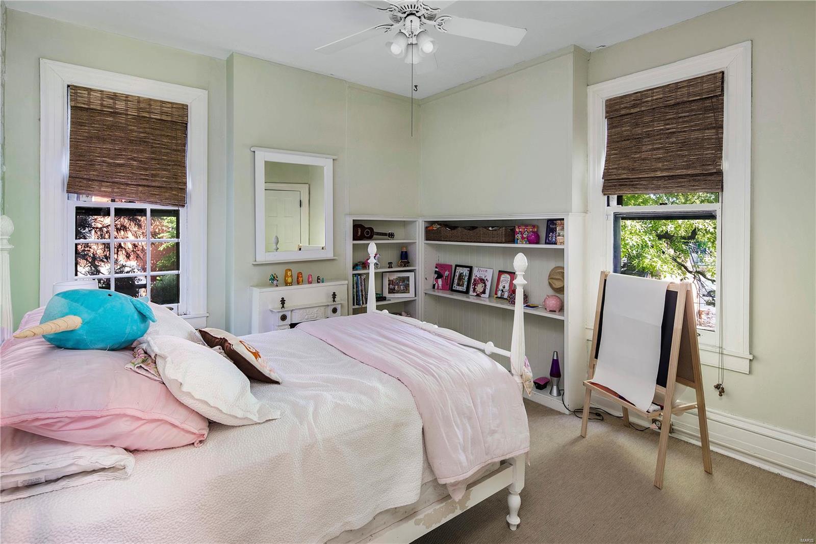 Berlin Heights - Residential