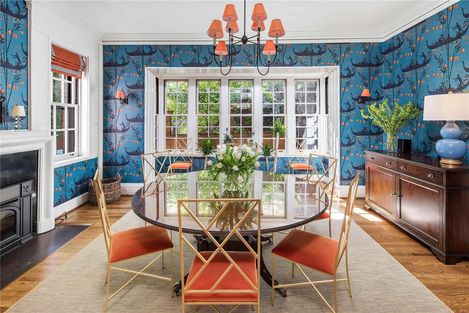 Berlin Heights - Residential