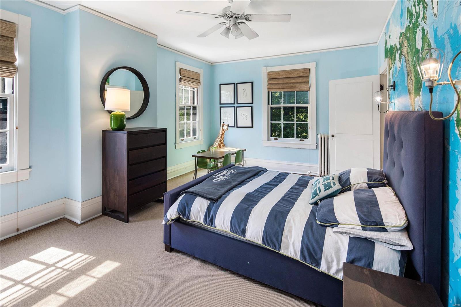 Berlin Heights - Residential