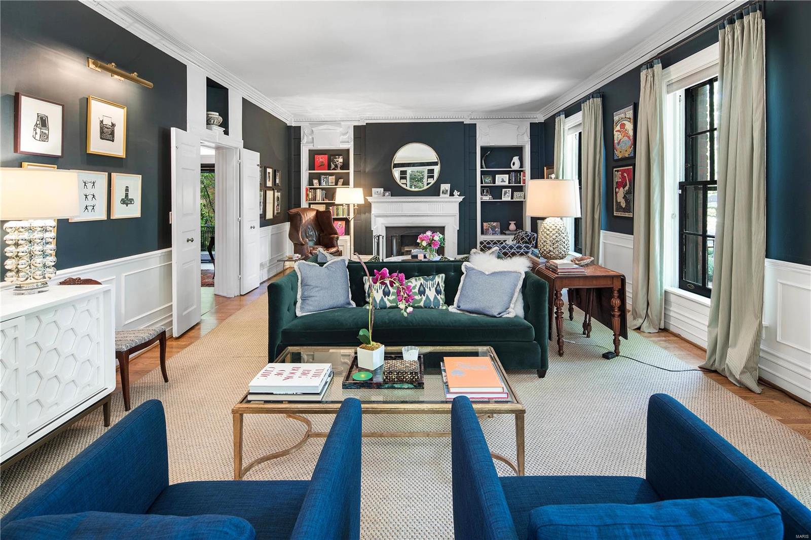 Berlin Heights - Residential