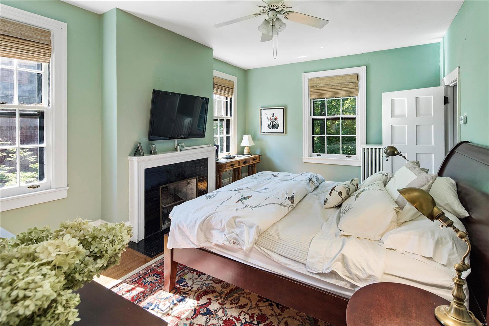 Berlin Heights - Residential