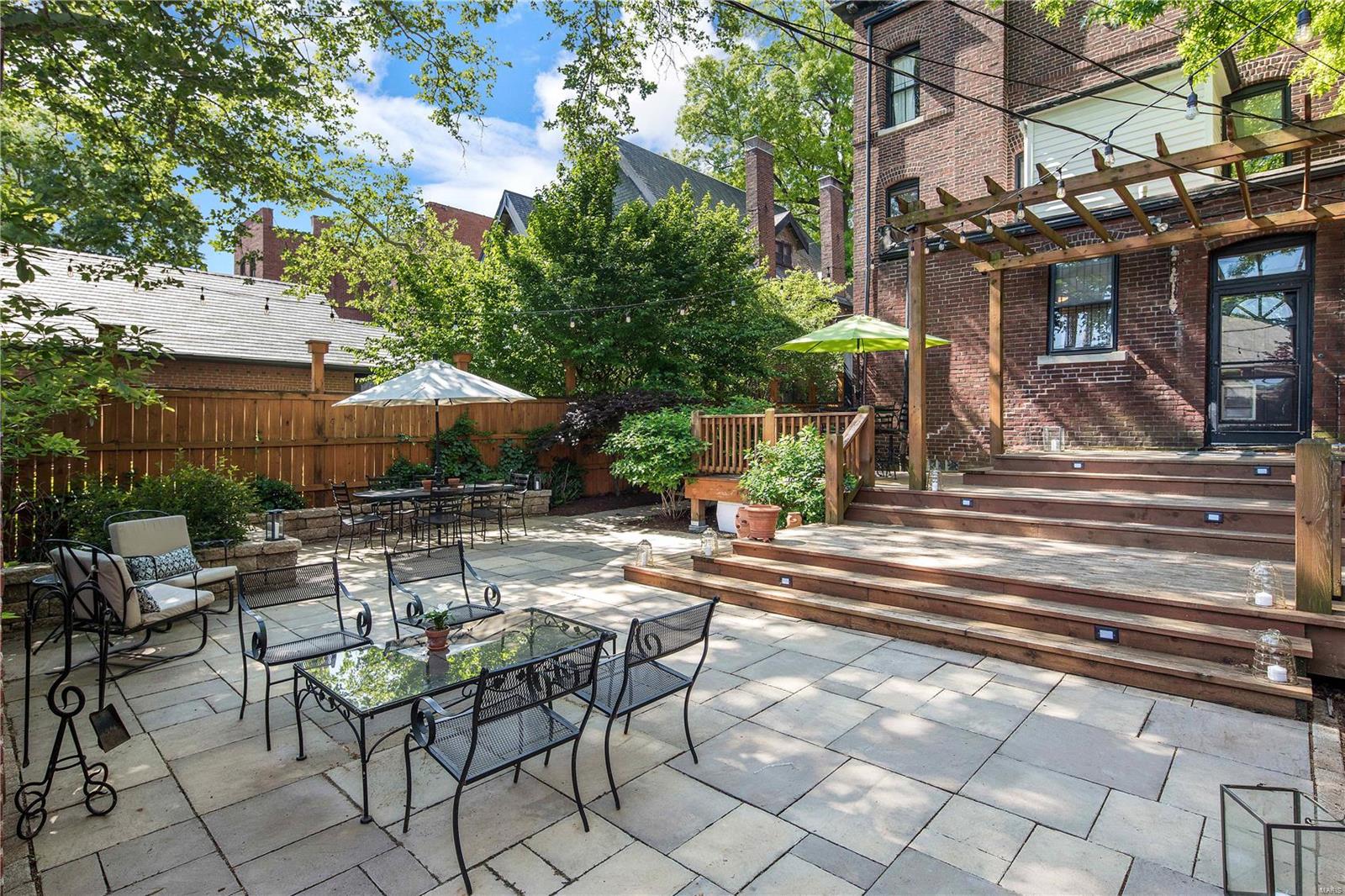 Berlin Heights - Residential