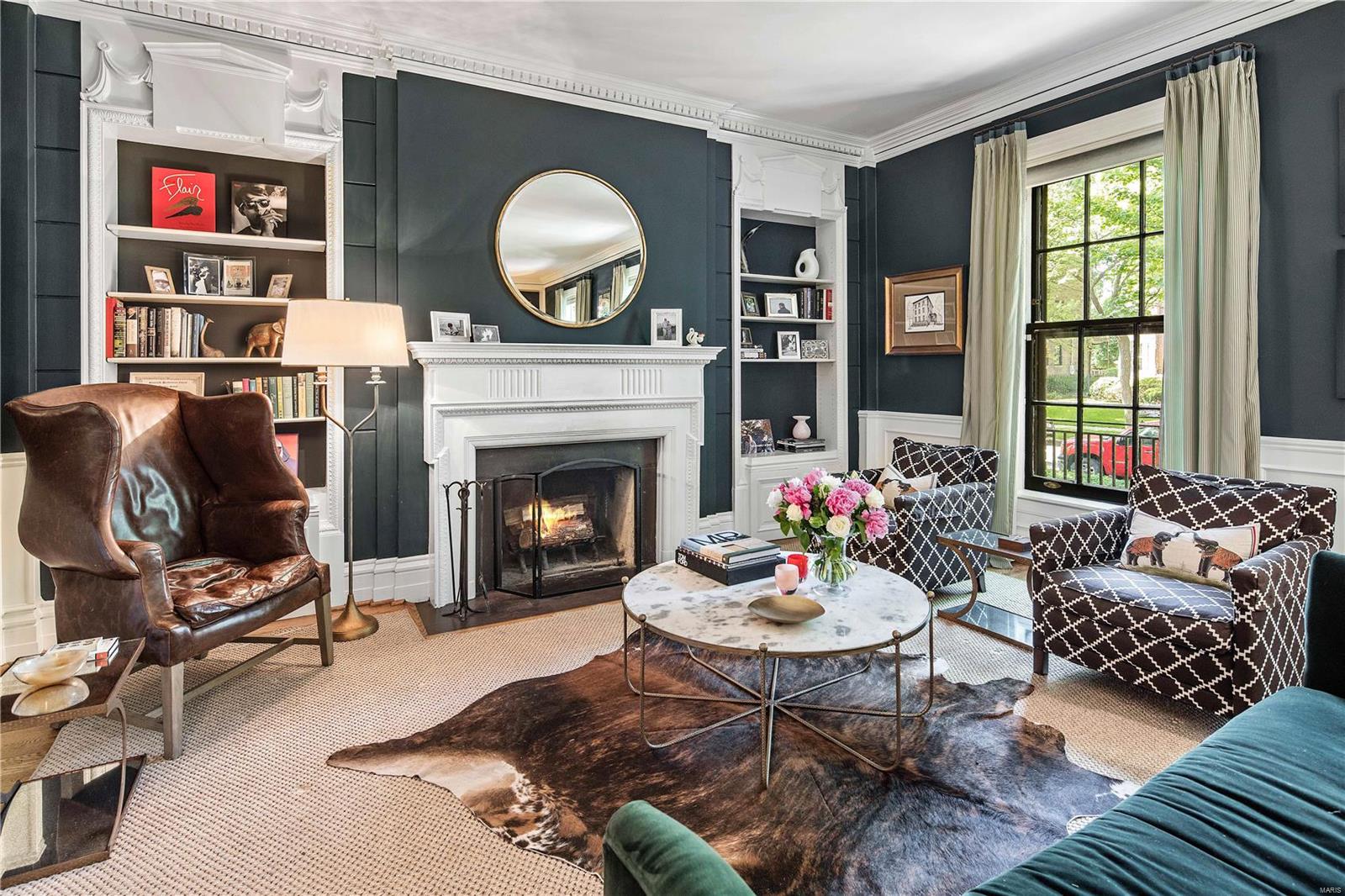 Berlin Heights - Residential