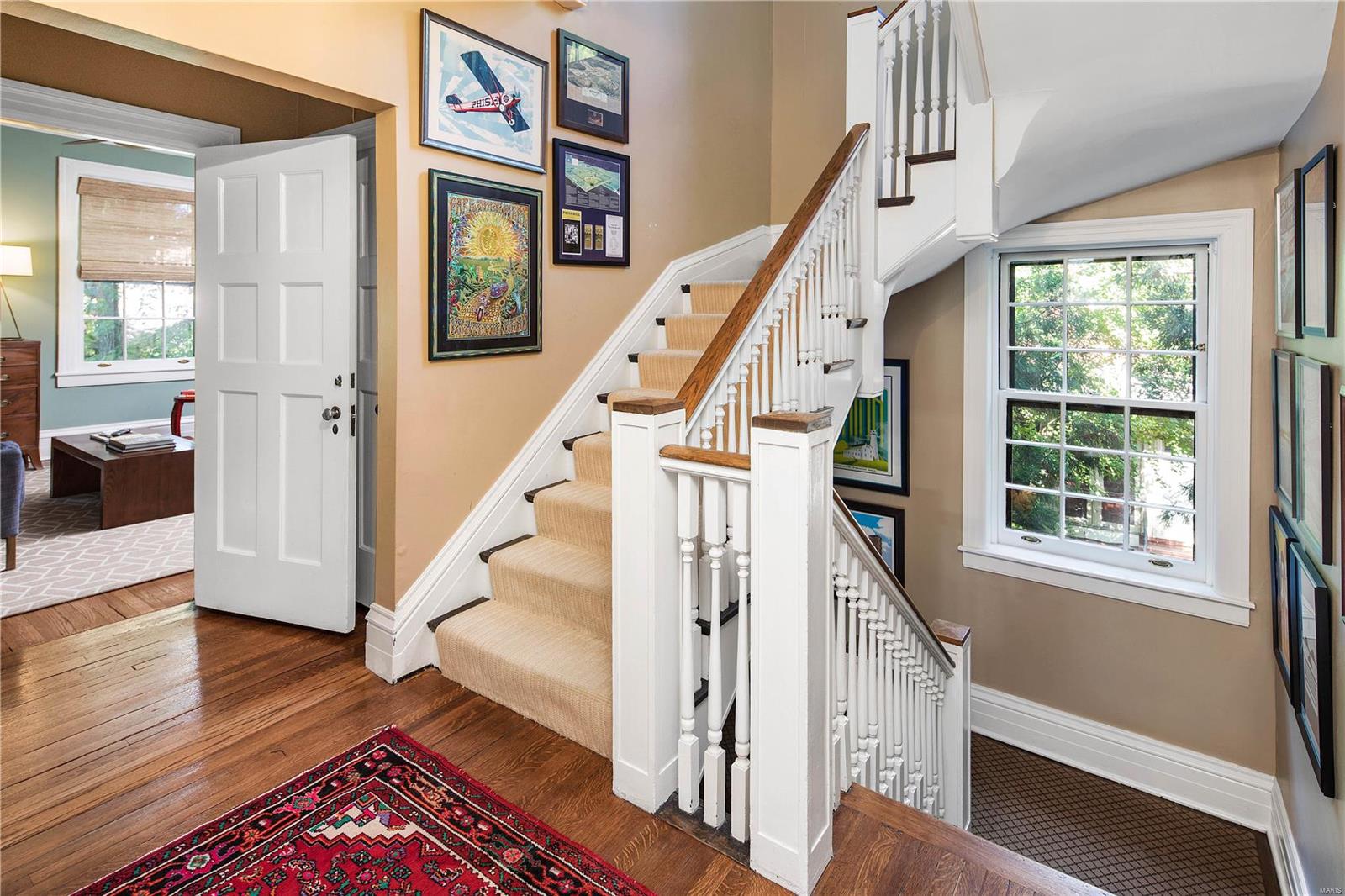 Berlin Heights - Residential