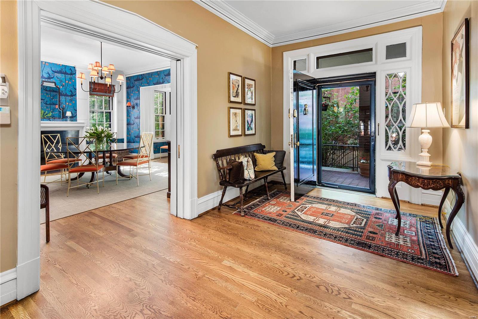 Berlin Heights - Residential