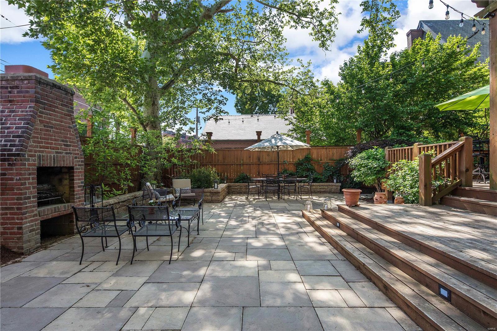 Berlin Heights - Residential