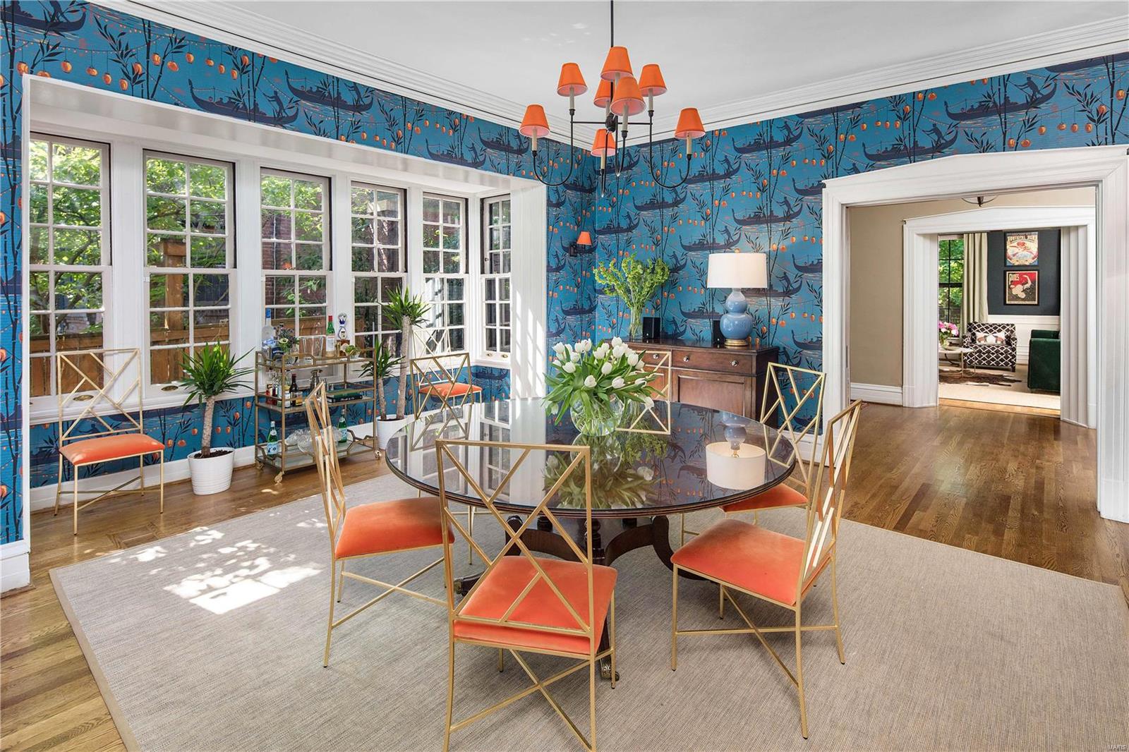 Berlin Heights - Residential