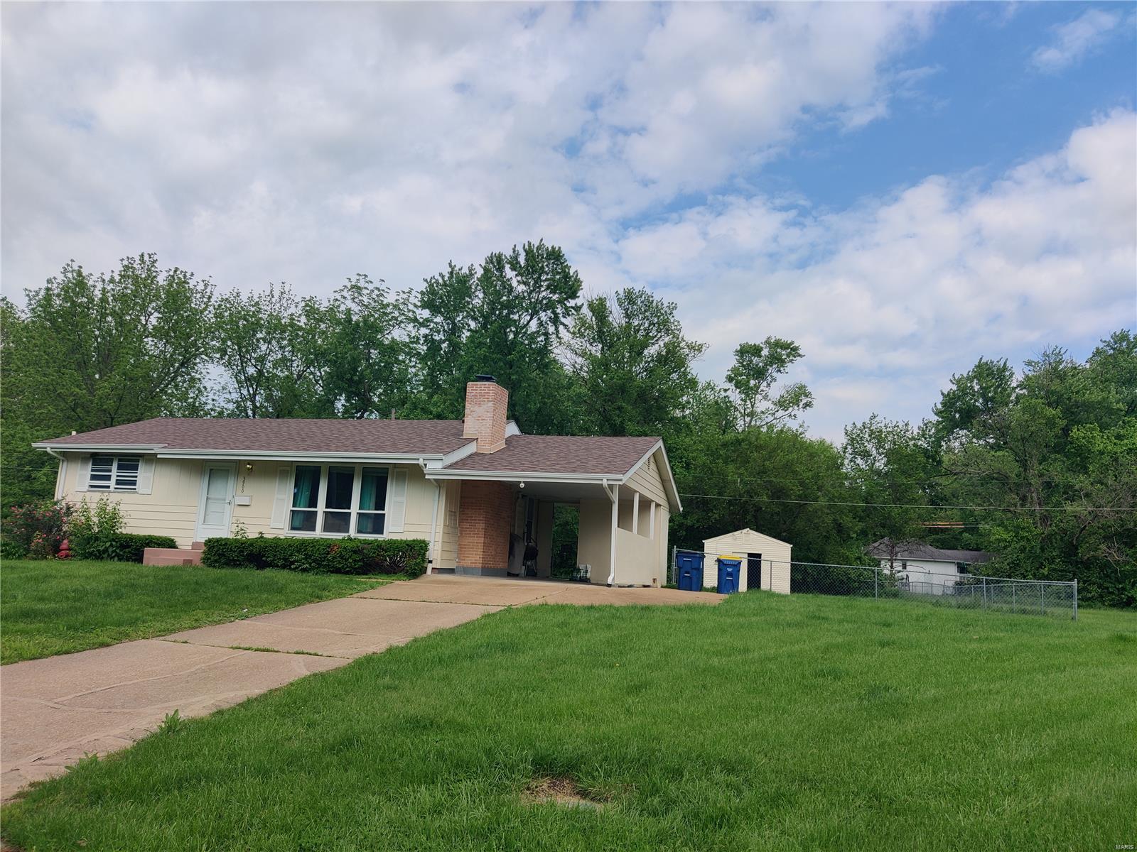 3900 Fairway Court
