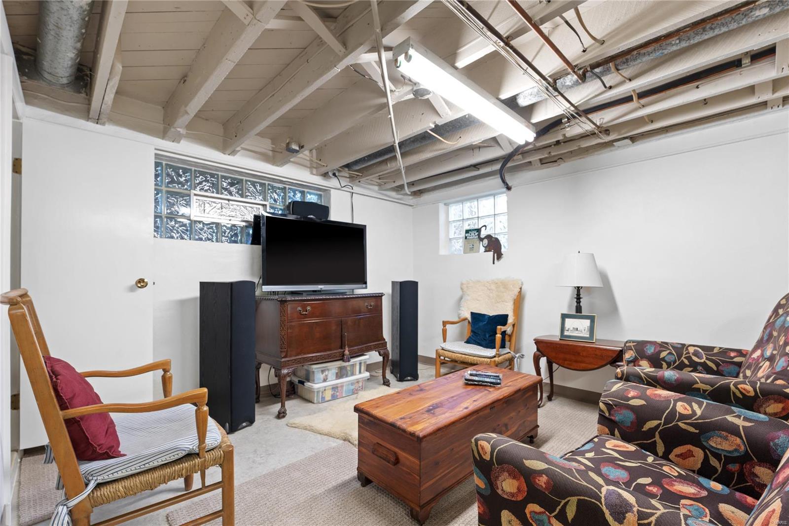 Sherwood Forest Blks A Thru C & Sherwood - Residential