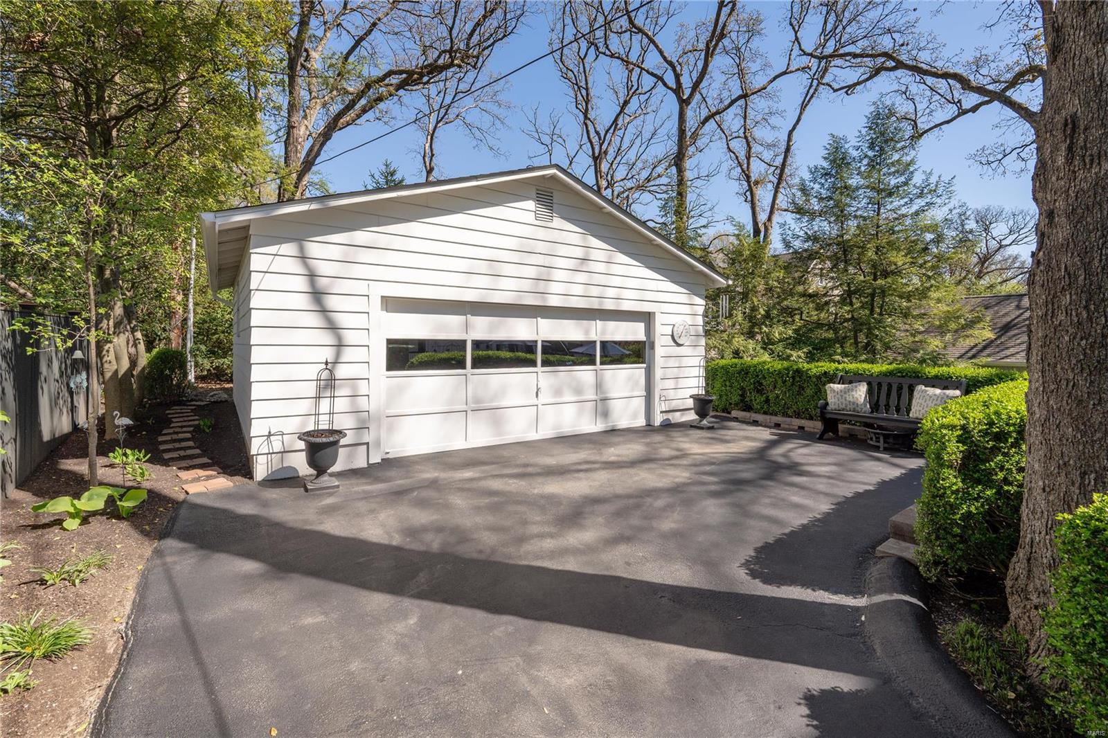 Sherwood Forest Blks A Thru C & Sherwood - Residential