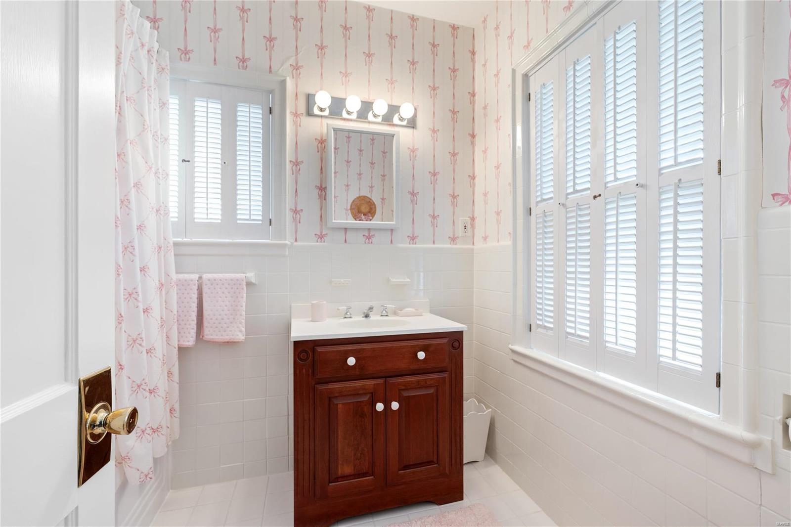 Sherwood Forest Blks A Thru C & Sherwood - Residential