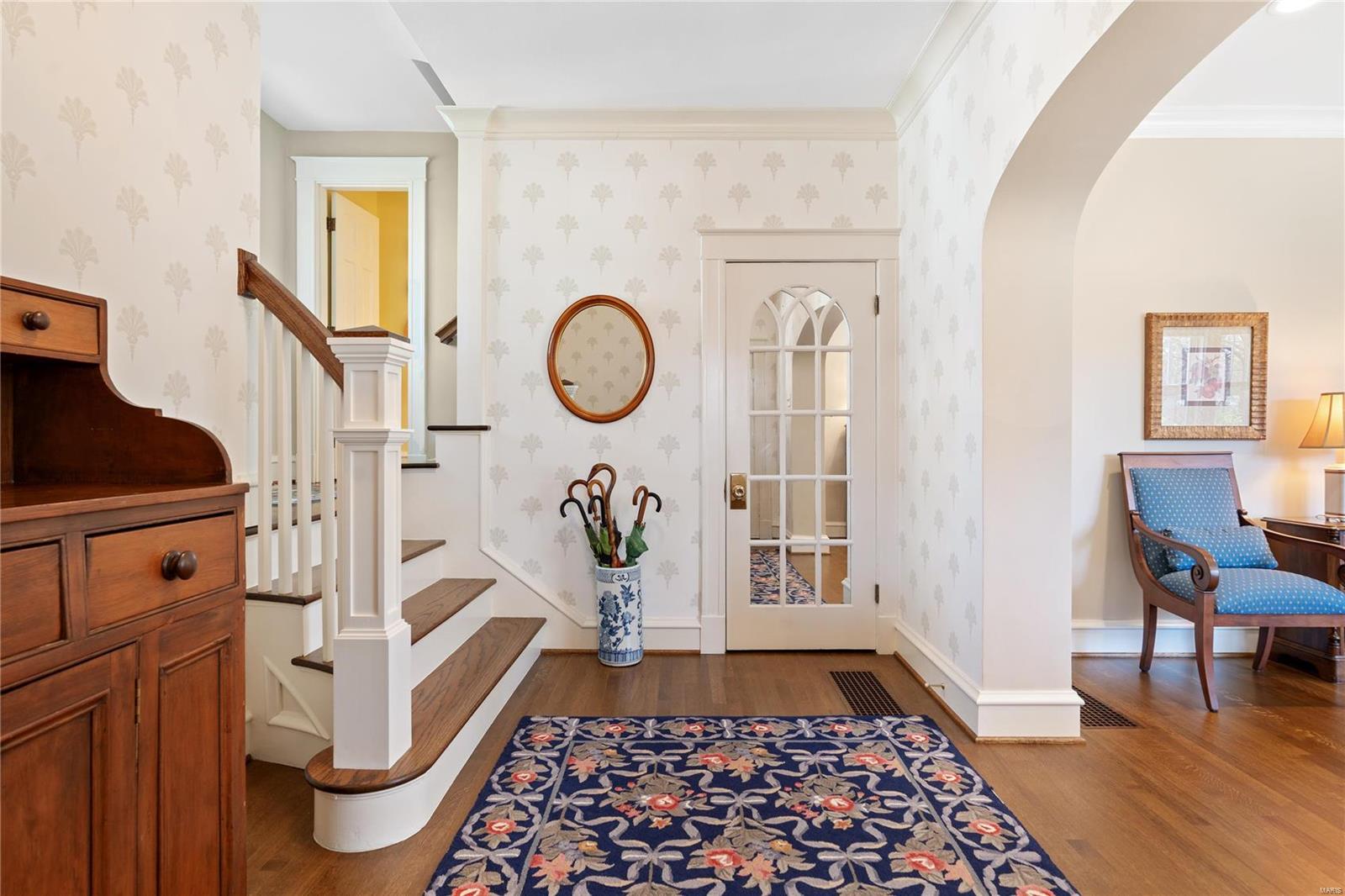 Sherwood Forest Blks A Thru C & Sherwood - Residential