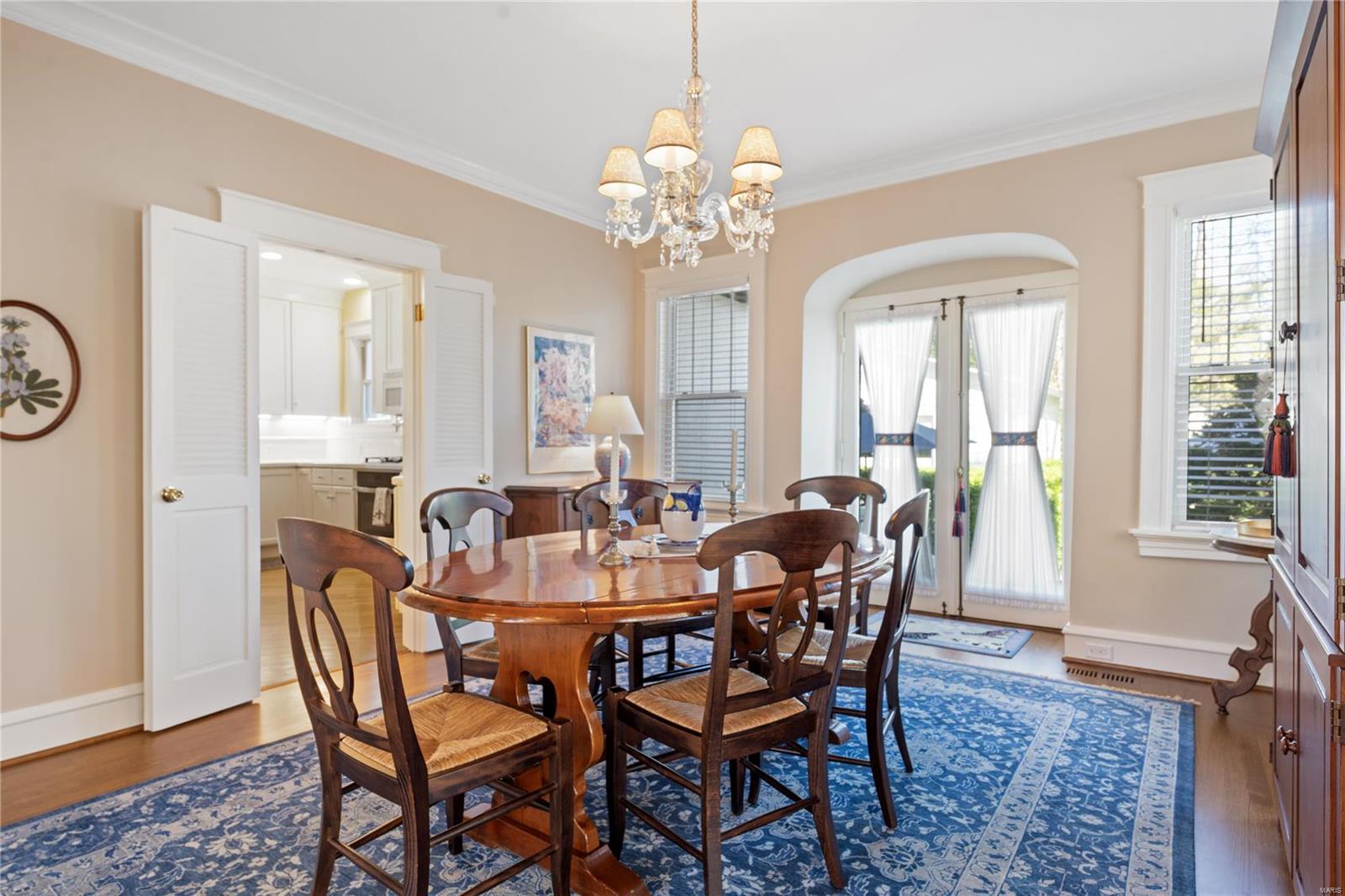 Sherwood Forest Blks A Thru C & Sherwood - Residential