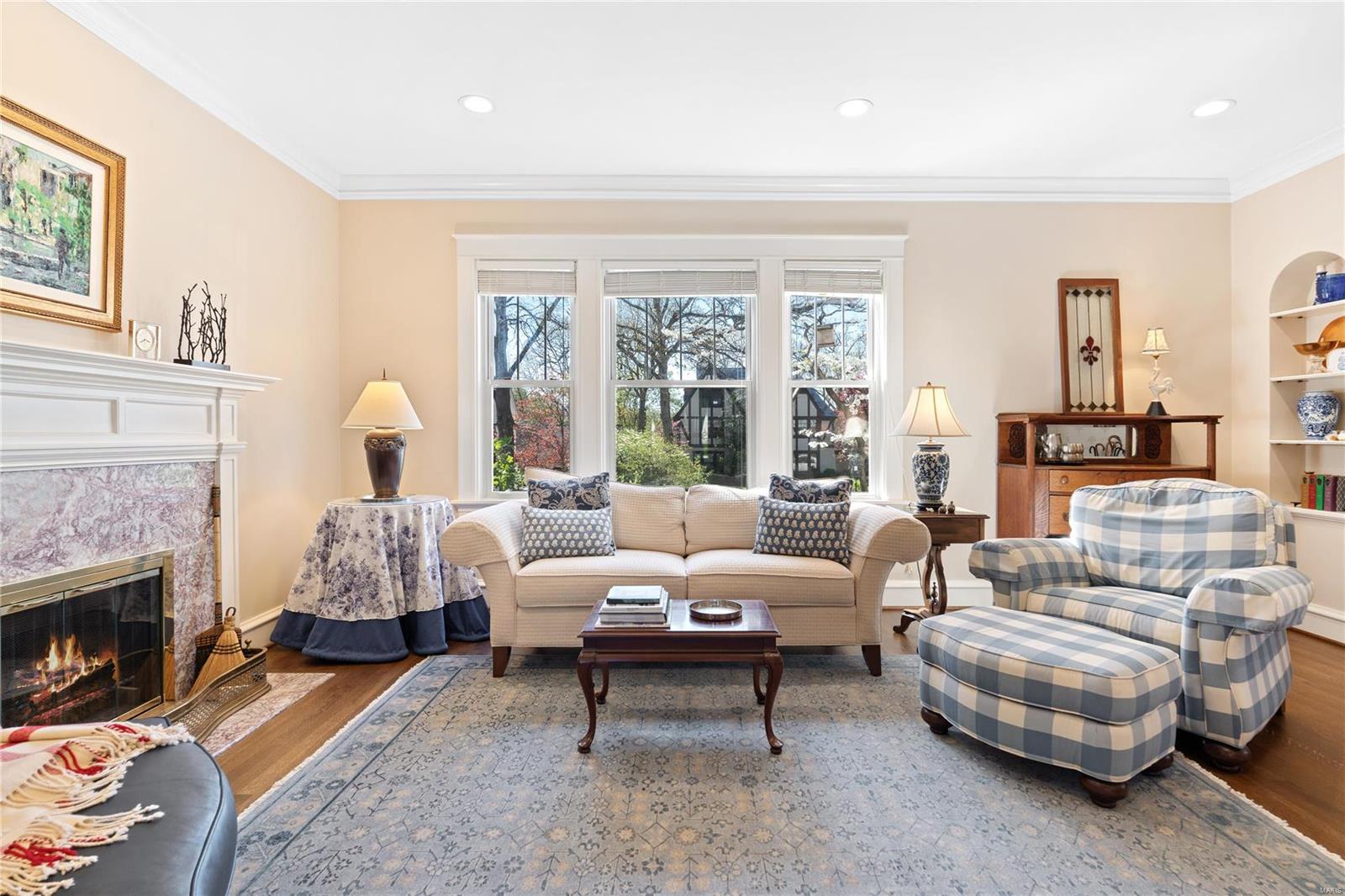 Sherwood Forest Blks A Thru C & Sherwood - Residential