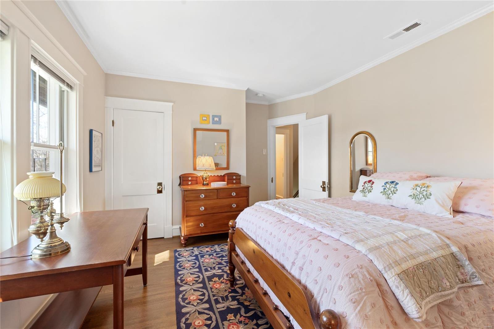 Sherwood Forest Blks A Thru C & Sherwood - Residential