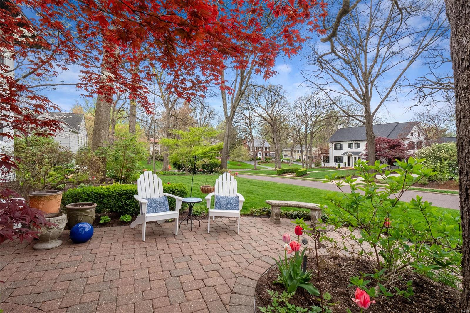 Sherwood Forest Blks A Thru C & Sherwood - Residential