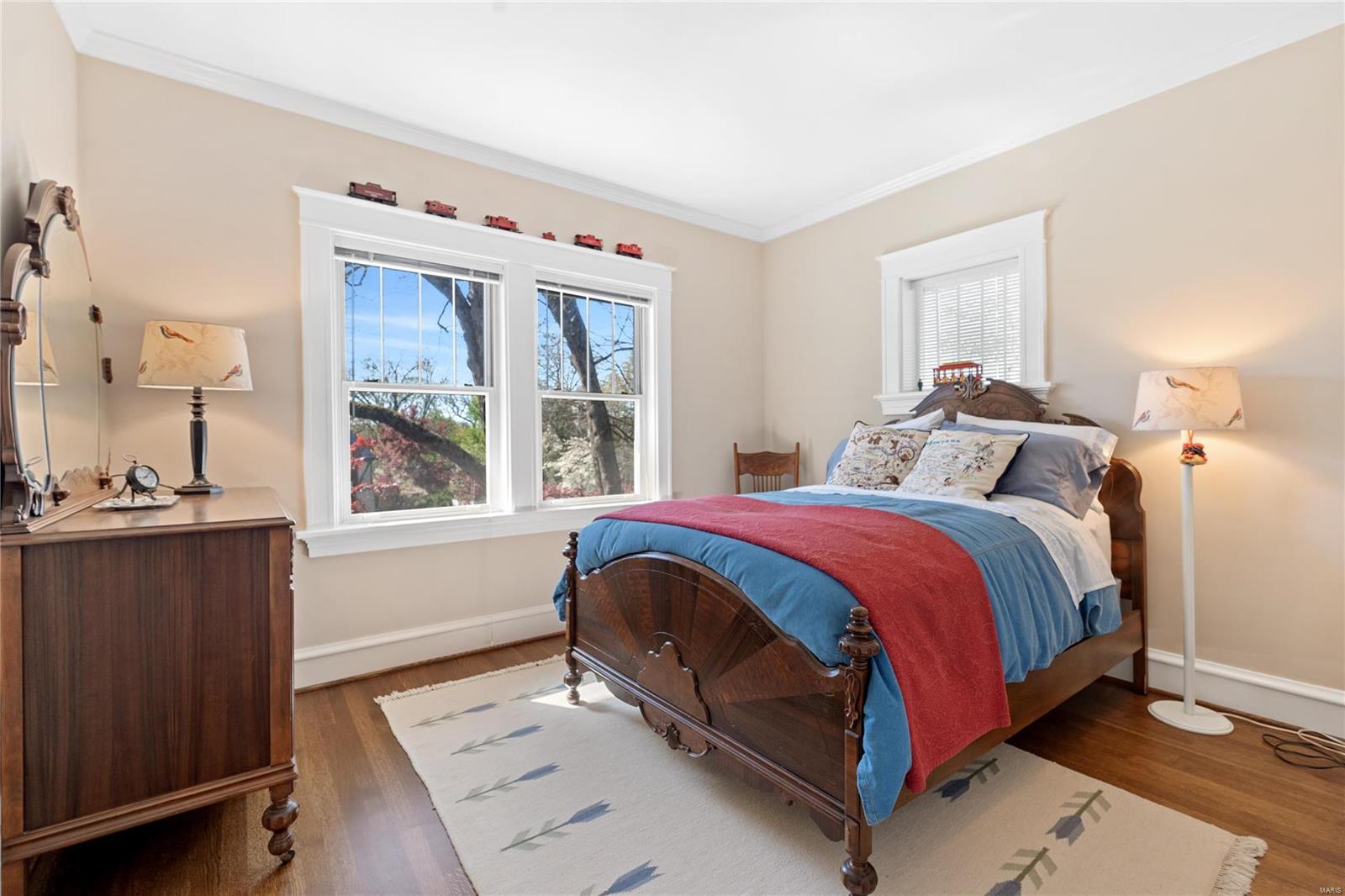 Sherwood Forest Blks A Thru C & Sherwood - Residential