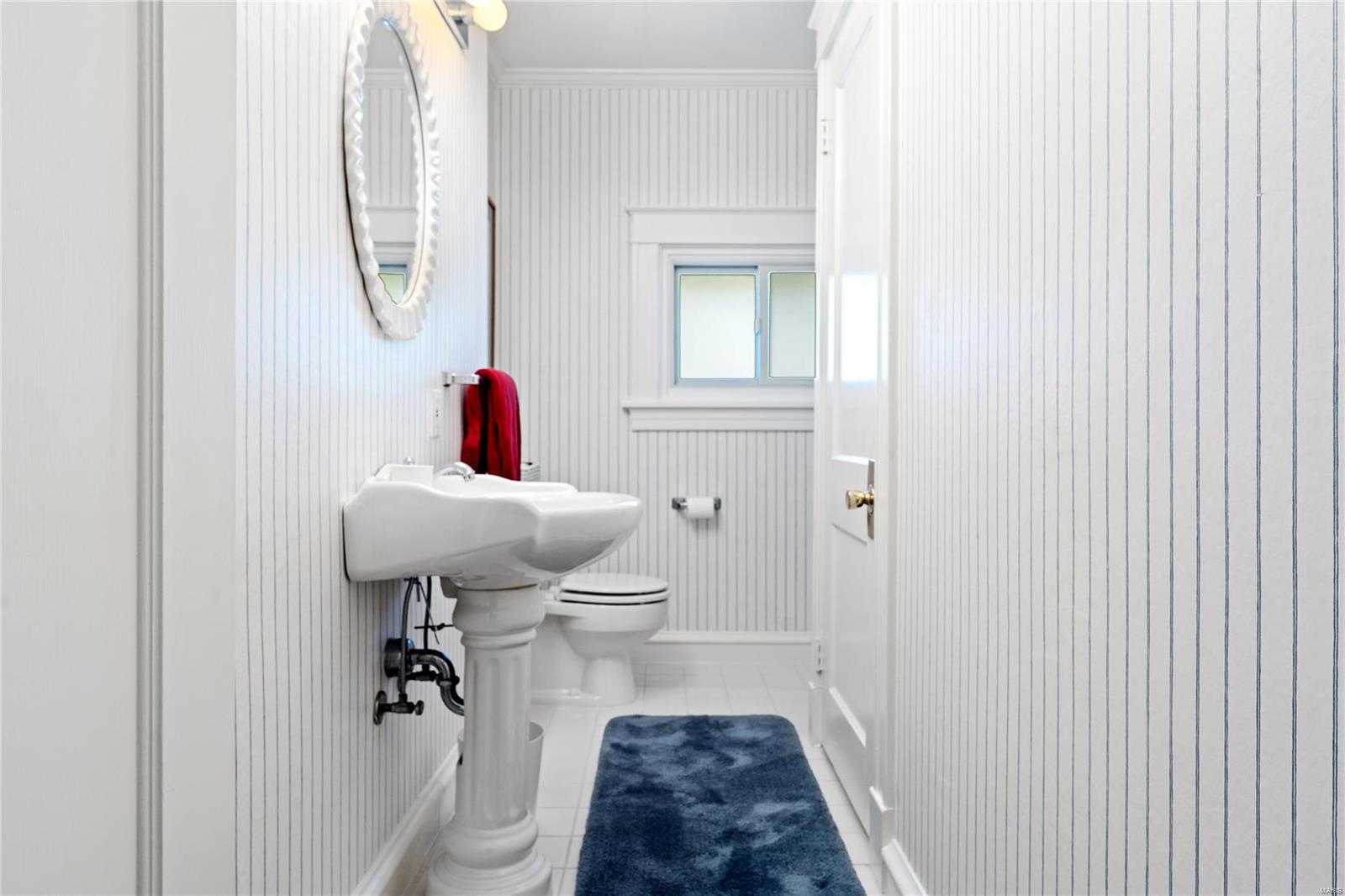 Sherwood Forest Blks A Thru C & Sherwood - Residential