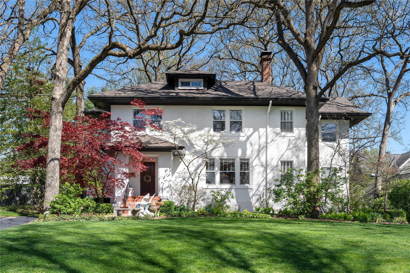 Sherwood Forest Blks A Thru C & Sherwood - Residential