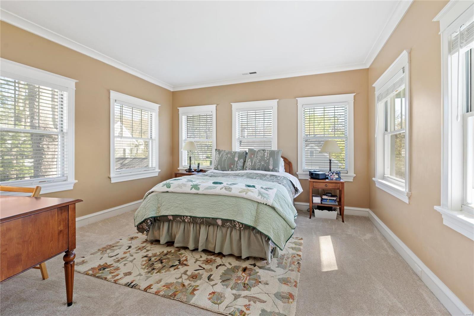 Sherwood Forest Blks A Thru C & Sherwood - Residential