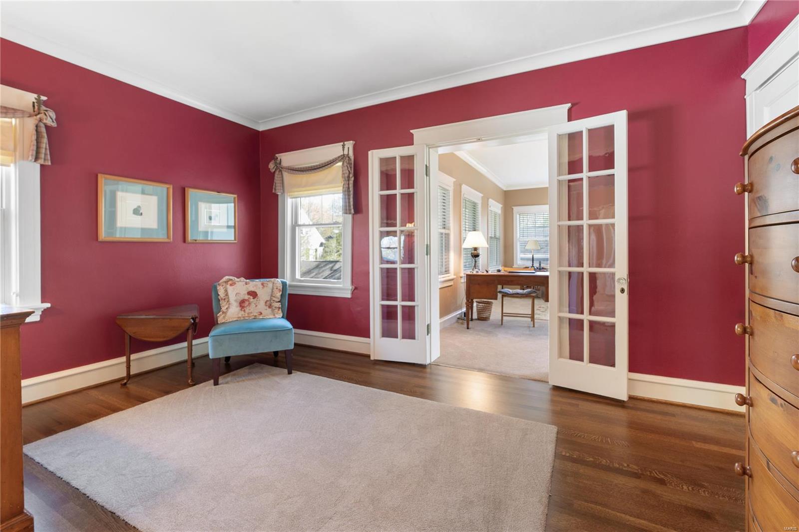 Sherwood Forest Blks A Thru C & Sherwood - Residential