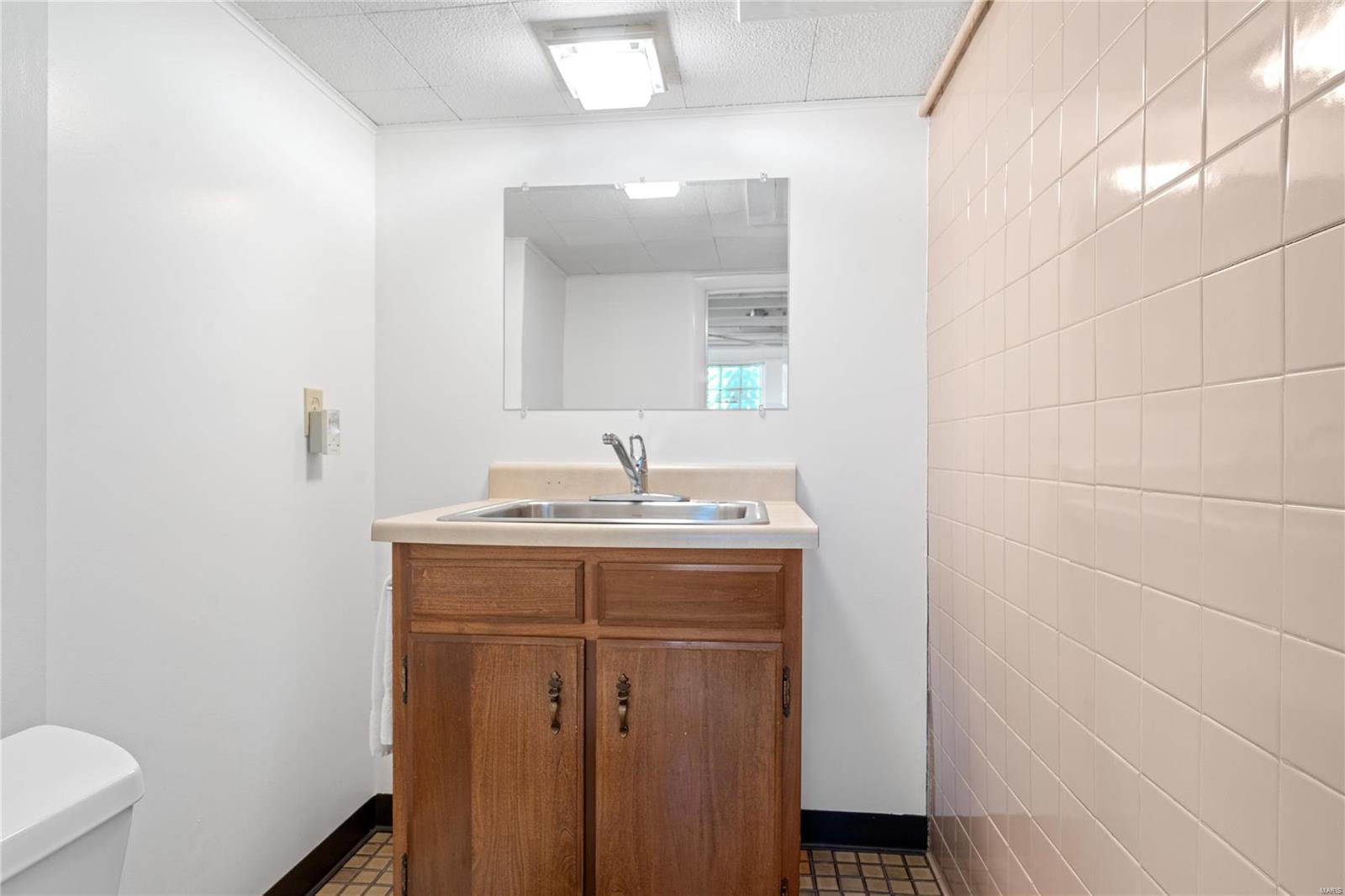 Sherwood Forest Blks A Thru C & Sherwood - Residential