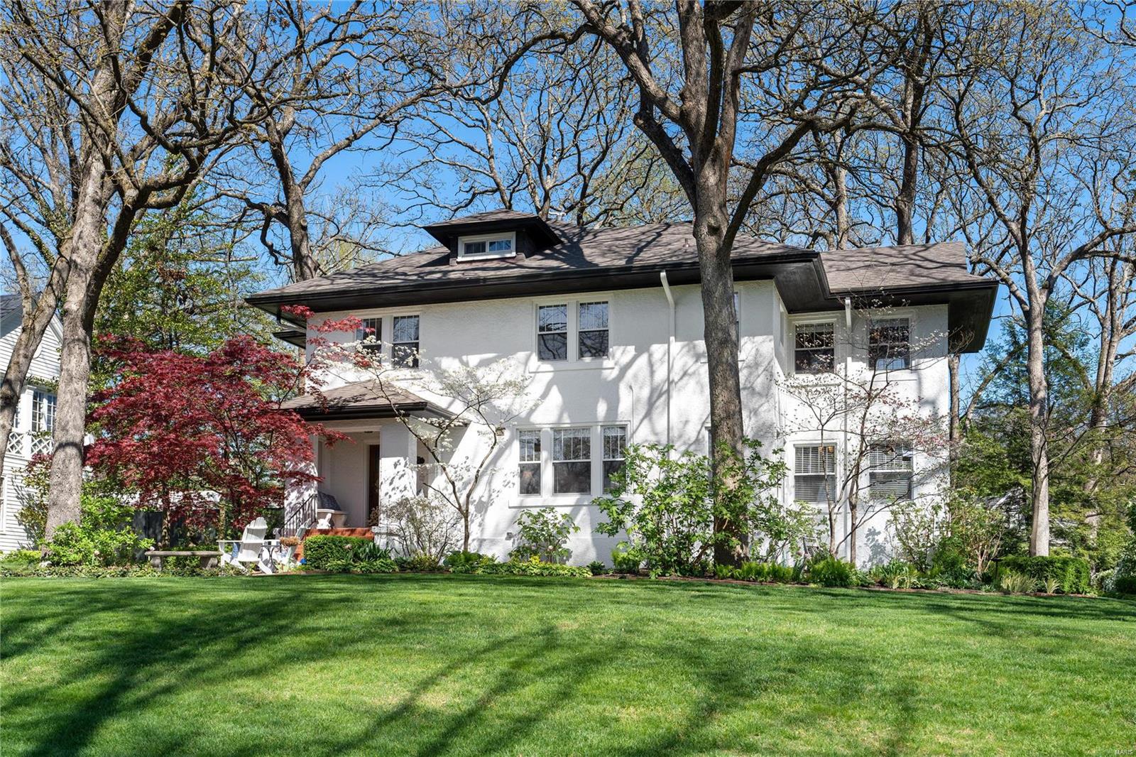 Sherwood Forest Blks A Thru C & Sherwood - Residential