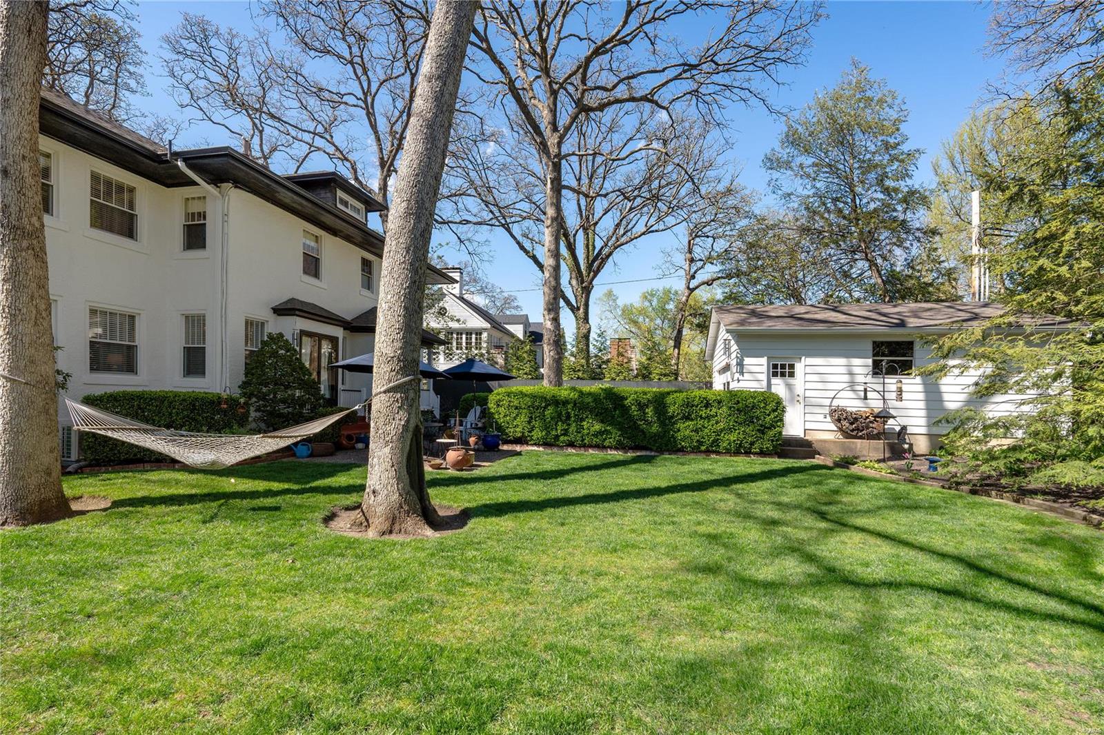 Sherwood Forest Blks A Thru C & Sherwood - Residential