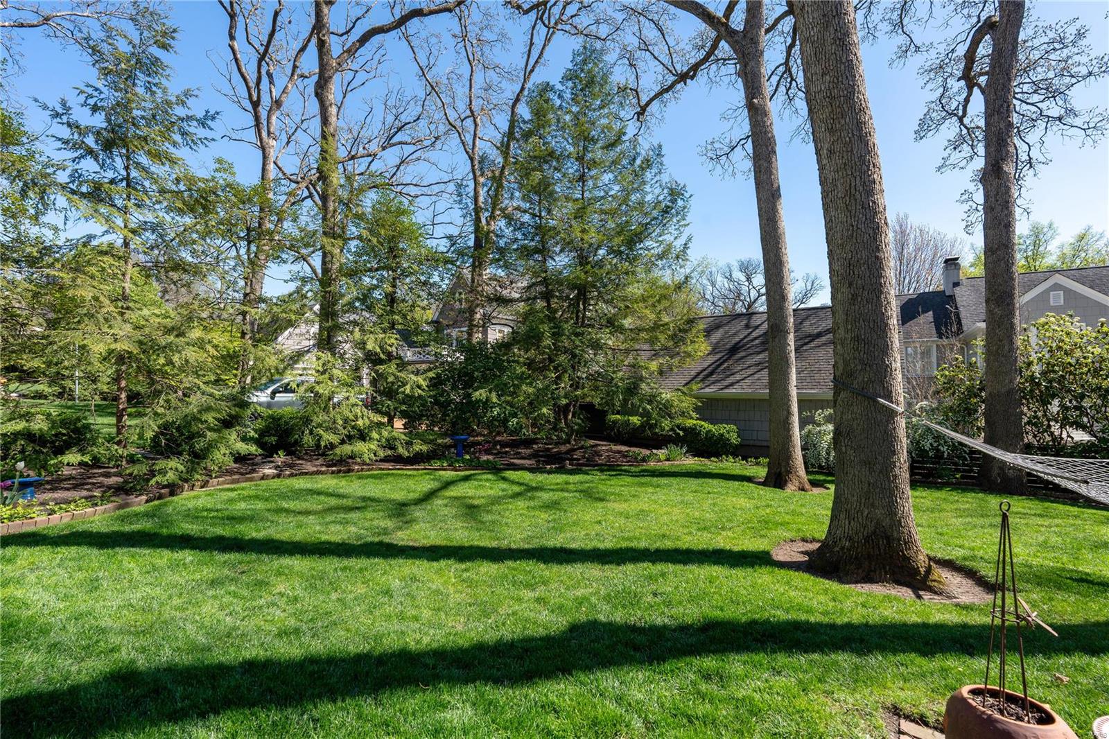 Sherwood Forest Blks A Thru C & Sherwood - Residential