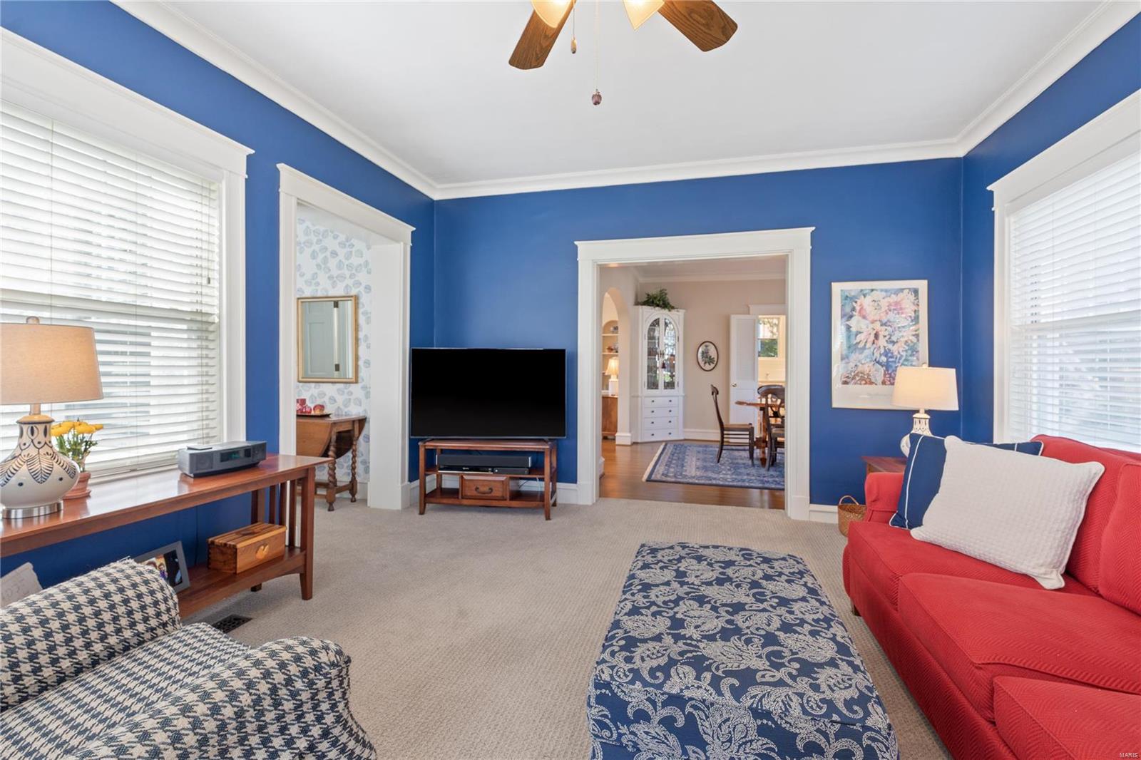 Sherwood Forest Blks A Thru C & Sherwood - Residential