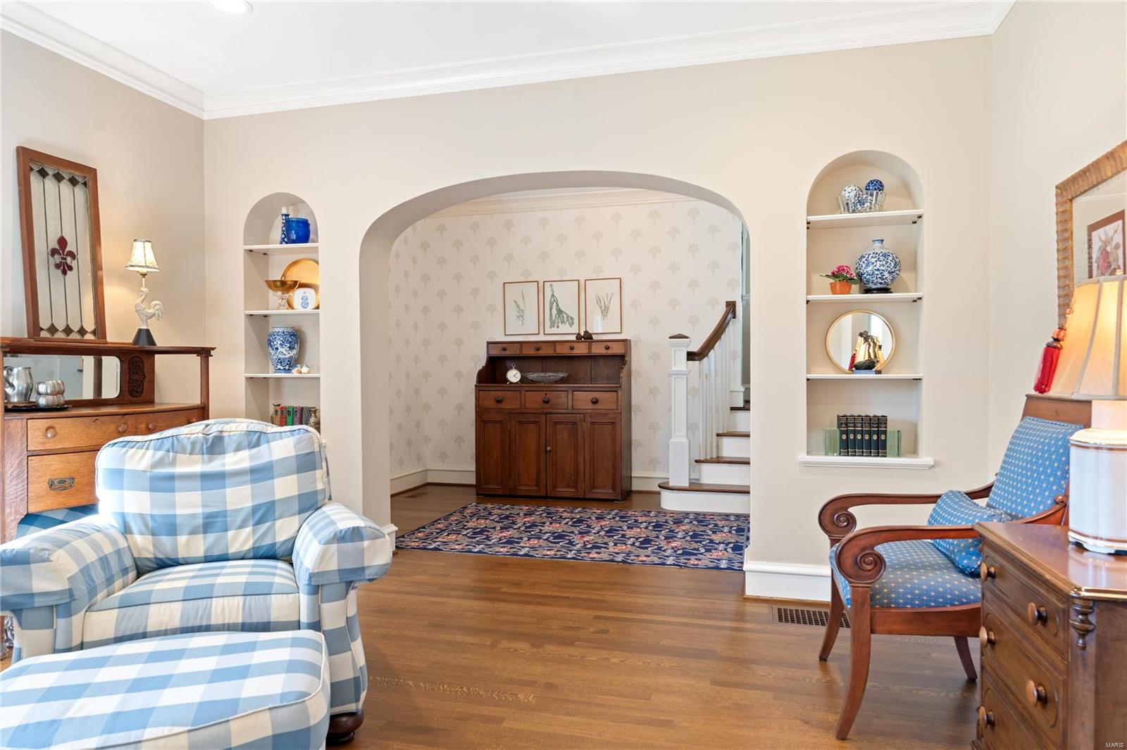 Sherwood Forest Blks A Thru C & Sherwood - Residential