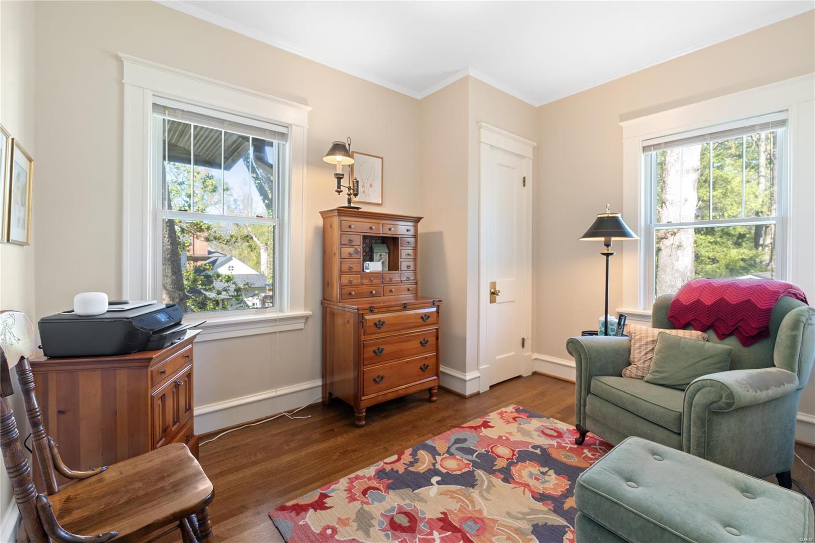 Sherwood Forest Blks A Thru C & Sherwood - Residential