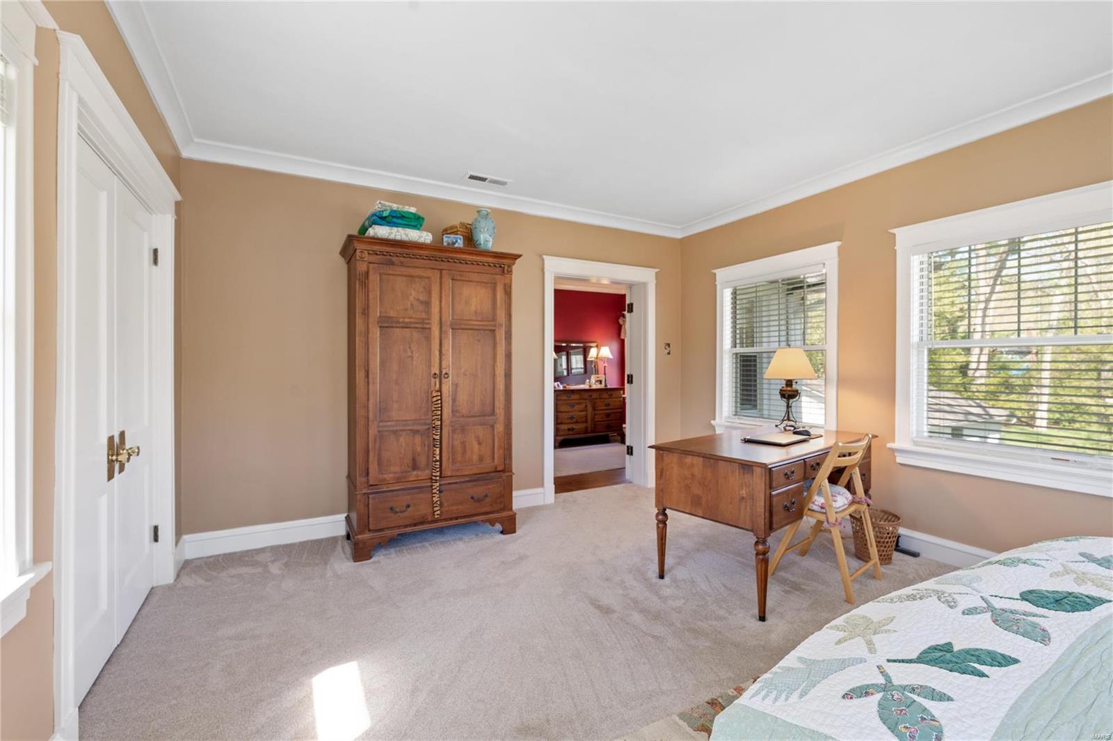 Sherwood Forest Blks A Thru C & Sherwood - Residential