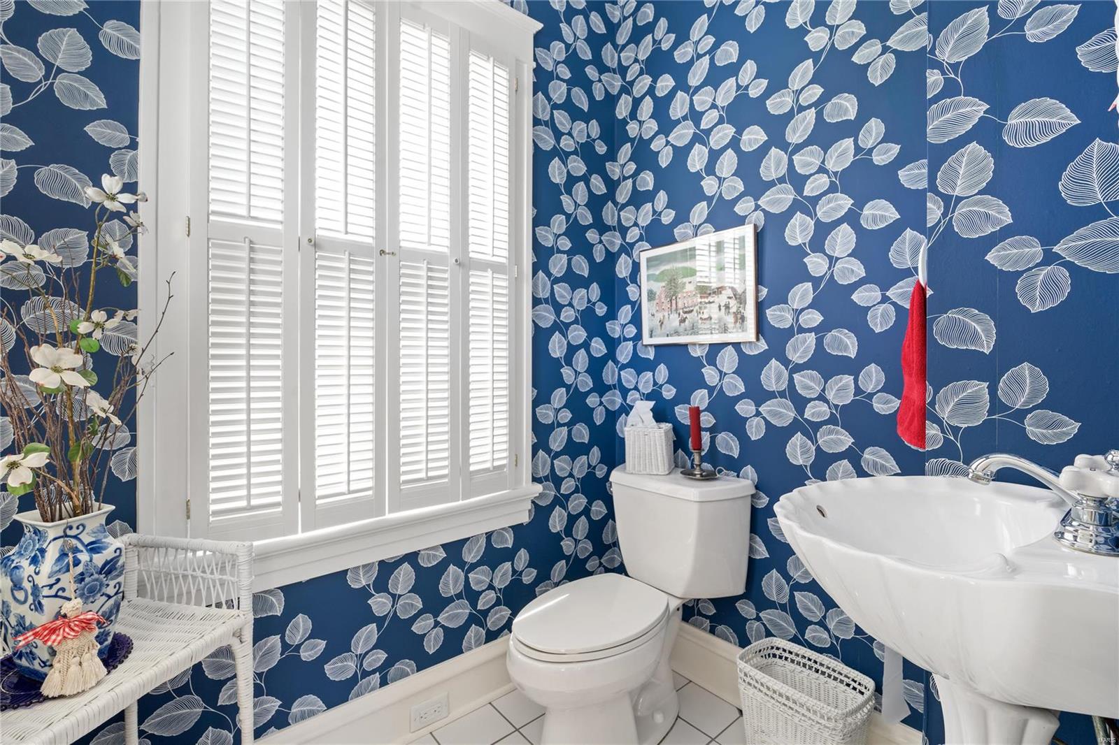 Sherwood Forest Blks A Thru C & Sherwood - Residential